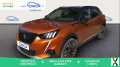 Photo peugeot 2008 II 1.2 PureTech 130 GT Line