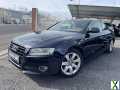 Photo audi a5 3.2 V6 FSi 265 Ambition Luxe Tiptronic A