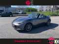 Photo mazda mx-5 MAZDA MX5 ROADSTER 1.5 SKYACTIV-G 132 cv SELECTION