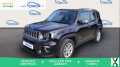 Photo jeep renegade 1.3 PHEV T4 190 4xe eAWD BVA6 Limited