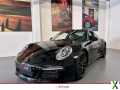 Photo porsche 911 911 991 carrera 4 gts 430 cv PDK