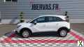 Photo opel crossland x 1.2 83 CH EDITION