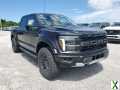 Photo ford f 150 Raptor 4WD SuperCrew