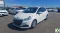 Photo peugeot 208 AFFAIRE 1.6 BLUEHDI 75 PREMIUM PACK