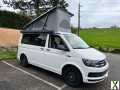 Photo volkswagen t6 california 2.0 TDI 150 DSG7 Coast