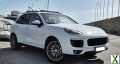 Photo porsche cayenne 3.0D V6 262 ch Platinium Edition Tiptronic 8 2017