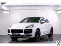 Photo porsche cayenne E-HYBRID V6 3.0L