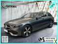 Photo mercedes-benz c 200 D Break -37% 163cv BVA9 SPORT+GPS+OPTS