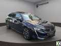 Photo peugeot 508 508 II SW 1.6 HYBRID 225 GT E-EAT8