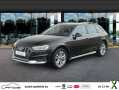 Photo audi a4 allroad 40 TDI 204 S tronic 7 Quattro Avus