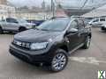 Photo dacia duster II (III) 1.5 Blue dCi 115 4x4 Expression