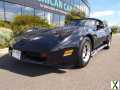 Photo chevrolet corvette CROSS FIRE INJECTION