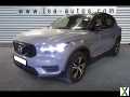 Photo volvo xc40 T3 163 Geartronic R-Design