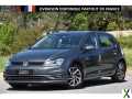 Photo volkswagen golf Golf 1.0 TSI - 110 Sound