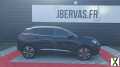 Photo peugeot 3008 BLUEHDI 180CH SS EAT8 GT