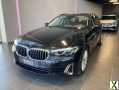 Photo bmw autres G31 LCI Touring 520D TWINPOWER TURBO 190 CH BVA8 L