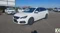 Photo peugeot autres bluehdi 130ch ss allure business