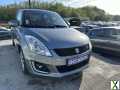 Photo suzuki swift 1.2 VVT PACK 5P