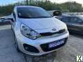 Photo kia rio 1.2 85CH ACTIVE 5P