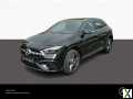 Photo mercedes-benz gla 250 250 e 218ch AMG Line 8G-DCT