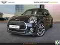 Photo mini cooper Cooper 136ch Edition Greenwich 115g