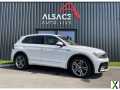 Photo volkswagen tiguan 2.0L TDI BlueMotion 190CH BV DSG 7 R LINE 4Motio