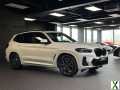 Photo bmw x3 XDrive 30e M Sport