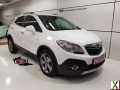 Photo opel mokka 1.7 CDTI 130CH COSMO ECOFLEX START\\u0026STOP 4X2