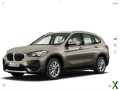 Photo bmw x1 sDrive 16d