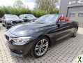 Photo bmw 420 dA