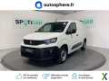 Photo peugeot partner Standard 650kg BlueHDi 100ch S\\u0026S BVM5 Premium