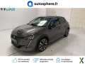 Photo peugeot 208 1.5 BlueHDi 100ch S\\u0026S GT