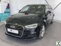 Photo audi a3 1.6 30 TDI 116 S-Tronic 7 Midnight Series