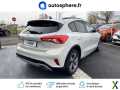 Photo ford focus 1.0 EcoBoost 125ch