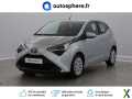 Photo toyota aygo 1.0 VVT-i 72ch x-play x-shift 5p MY20