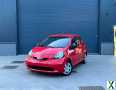 Photo toyota aygo City 1.0i 1iere Main