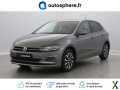 Photo volkswagen polo 1.0 TSI 95ch Lounge Euro6d-T