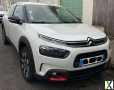 Photo citroen c4 cactus PureTech 82 Shine