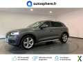 Photo audi q5 2.0 TFSI 252ch Avus quattro S tronic 7