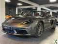 Photo porsche 718 BOXSTER S 2.5i PDK 350 ch