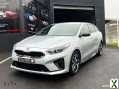 Photo kia proceed / pro_cee'd 1.0 T-GDi 120 ch GT Line BVM6