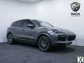 Photo porsche cayenne E-HYBRID V6 462 CV / PSE / BOSE / FULL CUIR