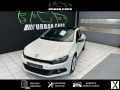 Photo volkswagen scirocco 1.4 TSI 160