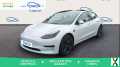 Photo tesla model 3 RWD Standard Plus