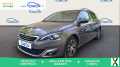 Photo peugeot 308 1.2 PureTech 130 EAT6 Allure