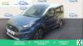 Photo ford transit connect II 1.5 EcoBlue 120 BVA8 Trend