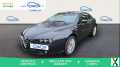 Photo alfa romeo brera II 2.0 JTDm 170 Distinctive