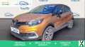 Photo renault captur 0.9 TCe 90 Business