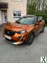 Photo peugeot 2008 PureTech 130 S\u0026S EAT8 GT Line