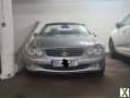 Photo mercedes-benz sl 500 A